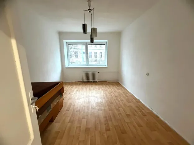 Pronájem bytu 3+1, Brno - Maloměřice, Obřanská, 58 m2