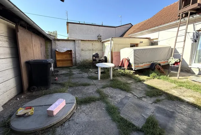 Pronájem bytu 3+1, Brno - Maloměřice, Obřanská, 58 m2