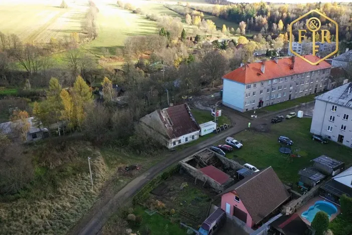 Prodej ubytování, Huzová, 700 m2