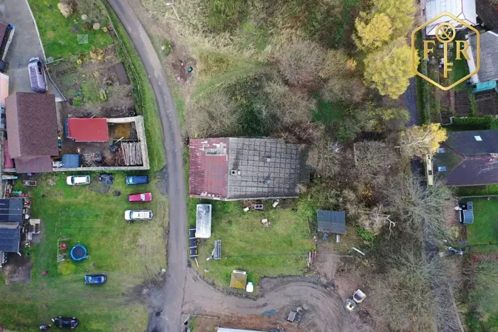 Prodej ubytování, Huzová, 700 m2