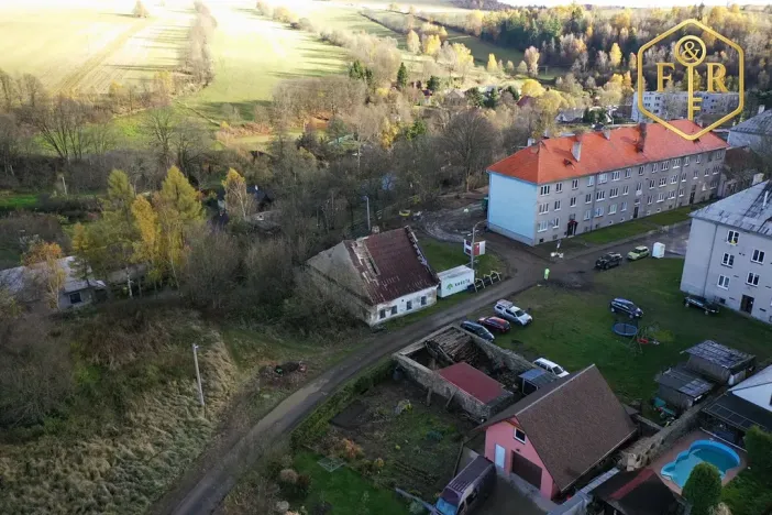 Prodej ubytování, Huzová, 700 m2