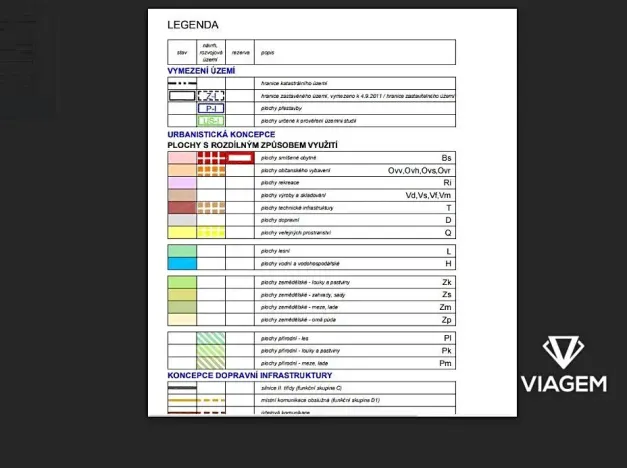 Prodej podílu pozemku pro bydlení, Vysočany, 3619 m2