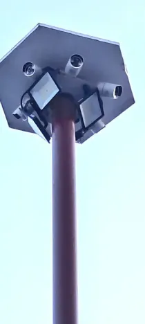 Prodej garáže, Praha, Družstevní ochoz, 18 m2