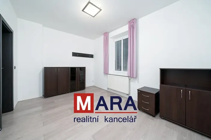 Pronájem bytu 3+kk, Olomouc, Arbesova, 108 m2