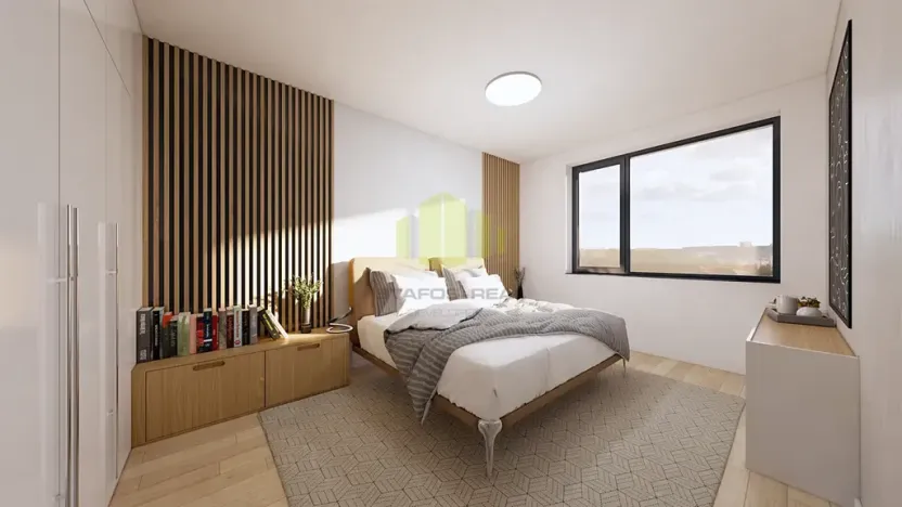 Prodej bytu 2+kk, Olomouc, Jeremiášova, 55 m2