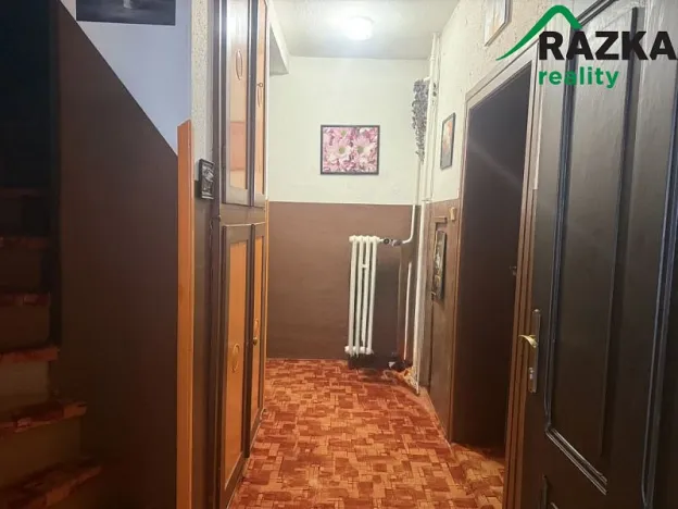 Prodej rodinného domu, Tachov, Americká, 165 m2