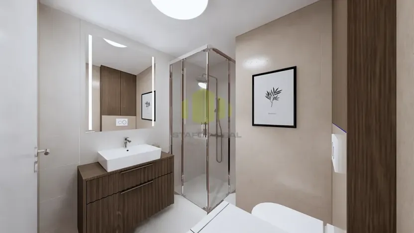 Prodej bytu 1+kk, Olomouc, Jeremiášova, 32 m2