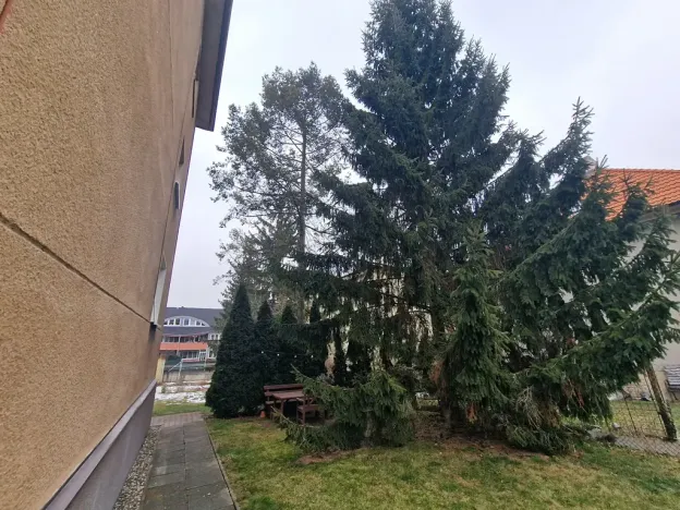 Prodej podílu bytu 3+1, Hostivice, Školská, 61 m2