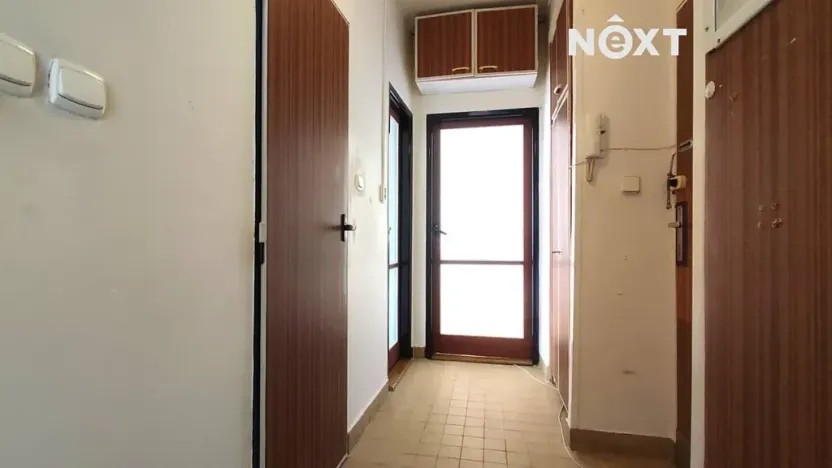 Pronájem bytu 2+1, Trutnov, Národní, 54 m2