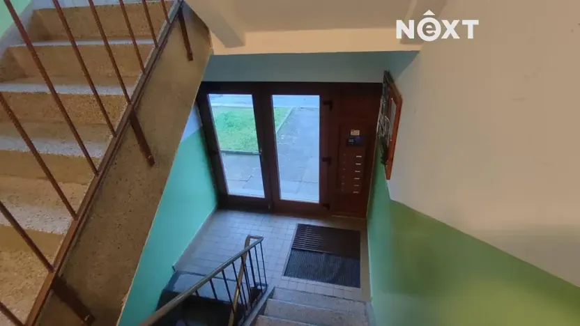 Pronájem bytu 3+1, Trutnov, Na Svobodě, 65 m2