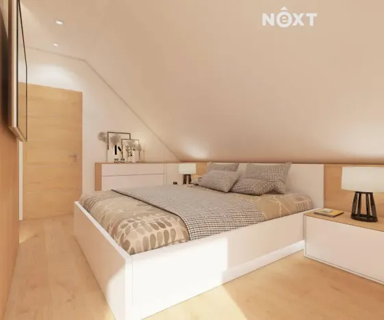 Prodej rodinného domu, Benecko, 345 m2