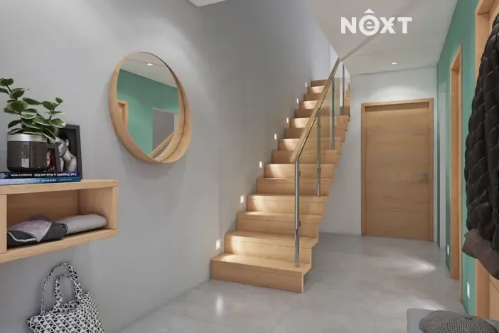 Prodej rodinného domu, Benecko, 345 m2