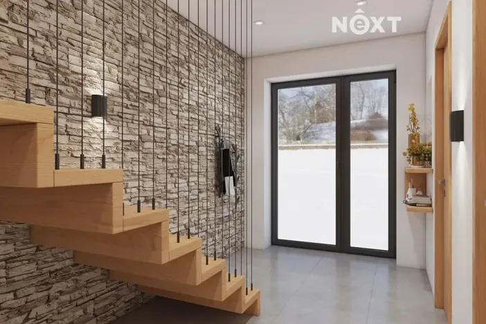 Prodej pozemku pro bydlení, Benecko, 2337 m2