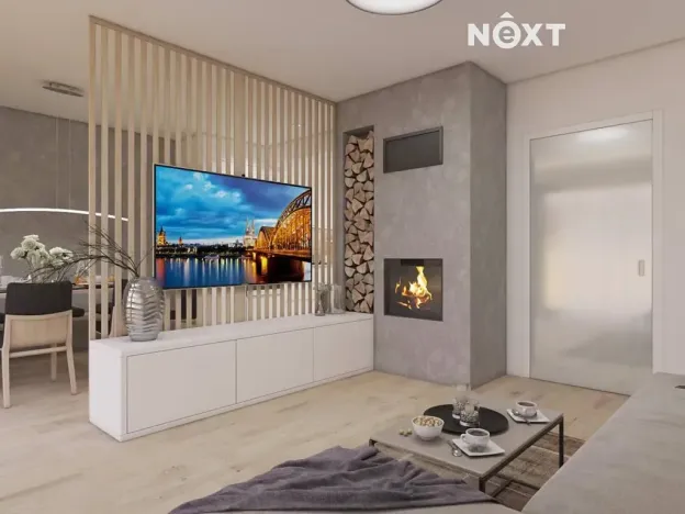 Prodej pozemku pro bydlení, Benecko, 2337 m2