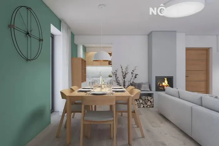 Prodej pozemku pro bydlení, Benecko, 2337 m2