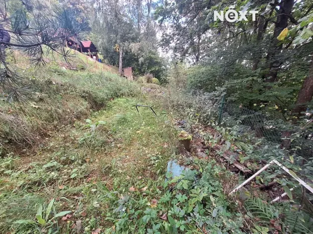 Prodej zahrady, Trutnov, 390 m2