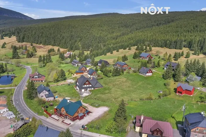 Prodej pozemku pro bydlení, Malá Úpa, 2417 m2