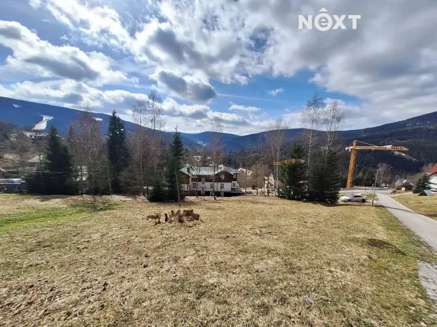 Prodej pozemku pro bydlení, Špindlerův Mlýn, 6129 m2