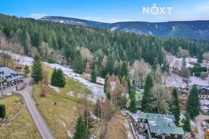 Prodej pozemku pro bydlení, Špindlerův Mlýn, 6129 m2