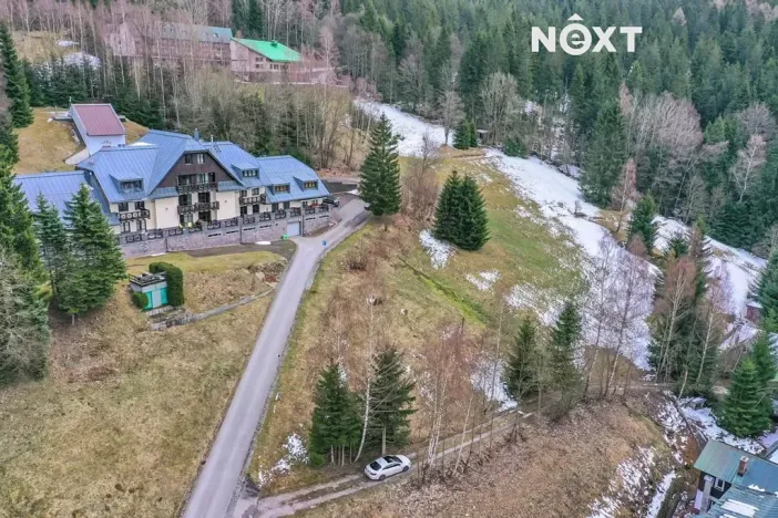 Prodej pozemku pro bydlení, Špindlerův Mlýn, 6129 m2