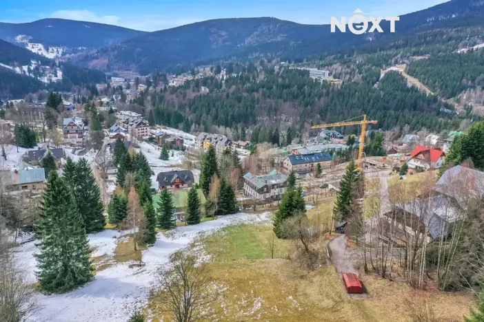 Prodej pozemku pro bydlení, Špindlerův Mlýn, 6129 m2