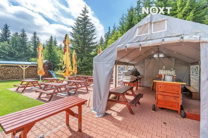 Prodej rodinného domu, Malá Úpa, 490 m2