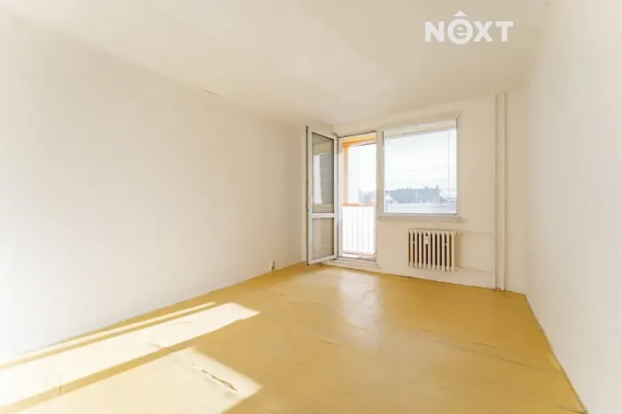 Prodej bytu 2+1, Šumperk, Čsl. armády, 47 m2