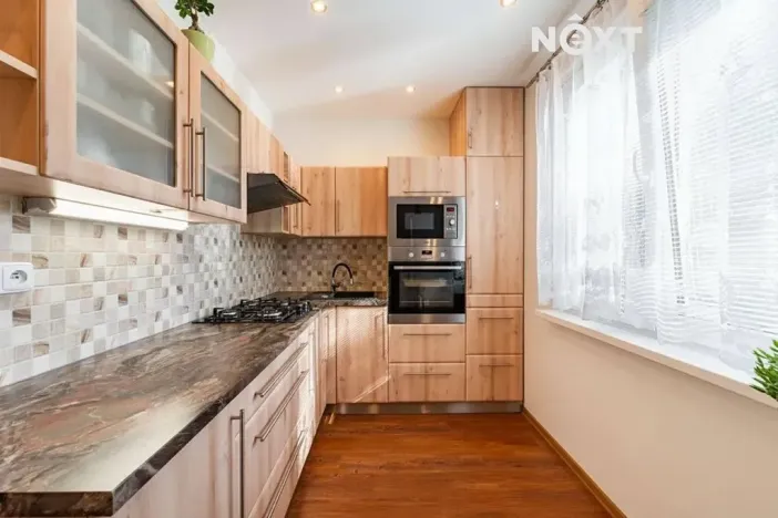 Pronájem bytu 3+1, Šumperk, Vrchlického, 60 m2