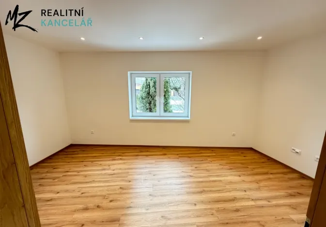 Prodej rodinného domu, Kostelec na Hané, Bož. Němcové, 100 m2