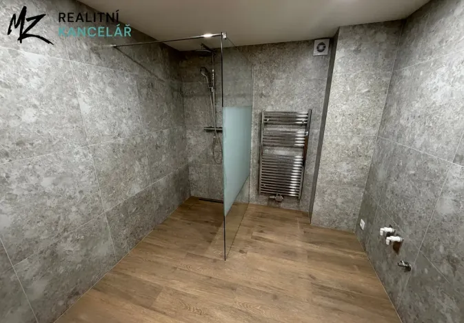 Prodej rodinného domu, Kostelec na Hané, Bož. Němcové, 100 m2