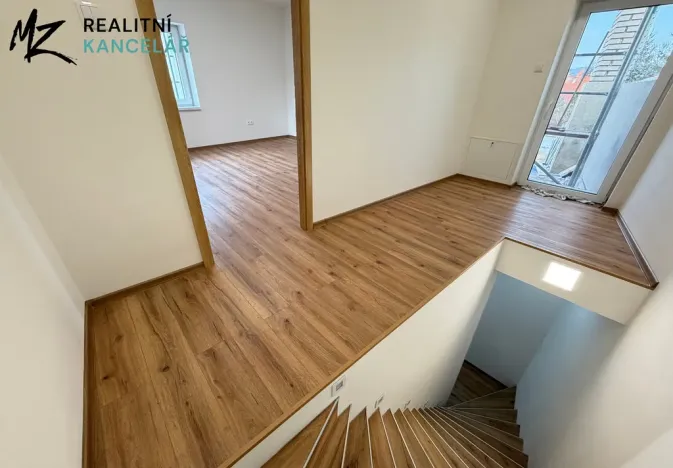 Prodej rodinného domu, Kostelec na Hané, Bož. Němcové, 100 m2