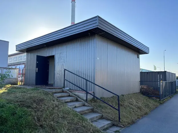 Pronájem kanceláře, Praha - Malešice, Průmyslová, 50 m2