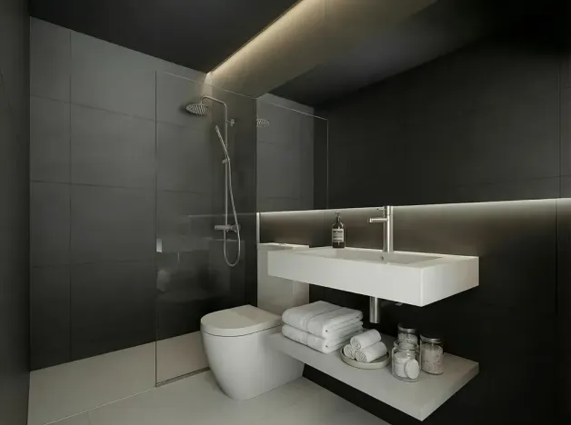 Prodej atypického bytu, L'Alfàs del Pi, Španělsko, 41 m2