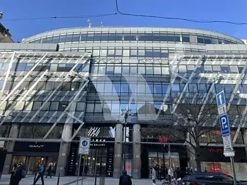 Pronájem kanceláře, Praha - Staré Město, Ovocný trh, 366 m2