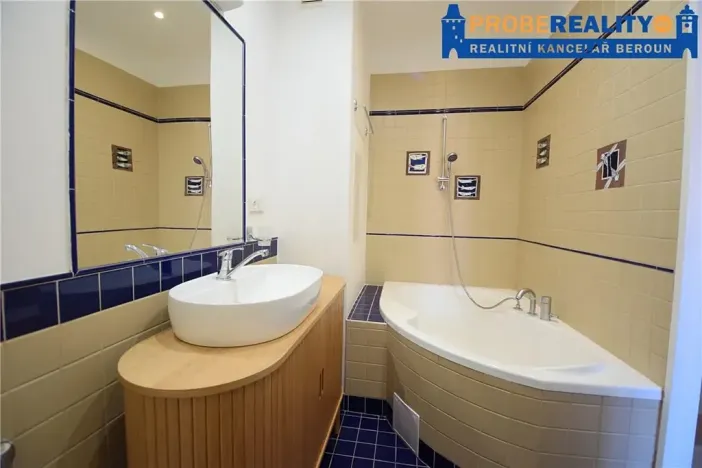 Prodej bytu 3+1, Beroun, Košťálkova, 71 m2