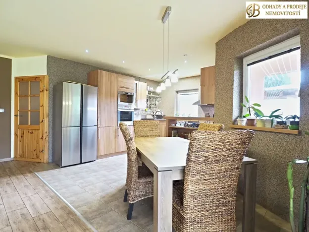 Prodej rodinného domu, Velké Losiny, Osvobození, 170 m2