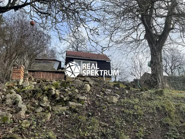 Prodej chaty, Blansko, Nad Žlíbkem, 110 m2