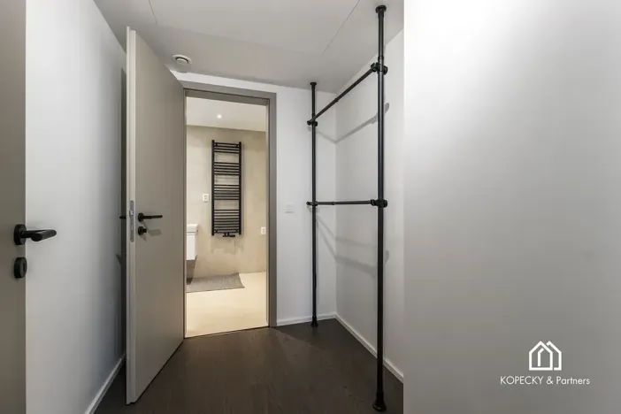 Prodej bytu 5+kk, Praha - Hostavice, Pasecká, 119 m2