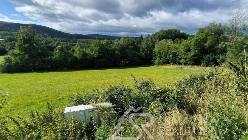 Prodej pozemku, Sušice - Záluží, 3500 m2