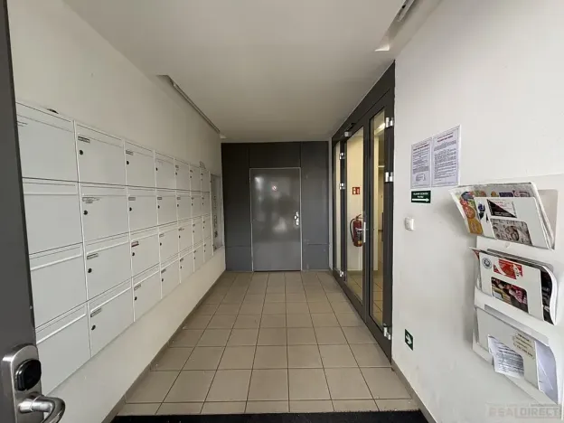 Prodej bytu 2+kk, Praha - Čakovice, Rýnská, 59 m2