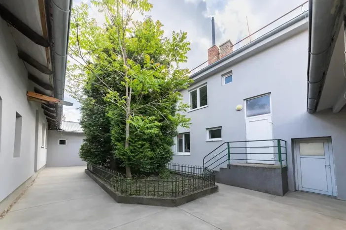 Prodej bytu 2+kk, Brno, Zezulova, 38 m2