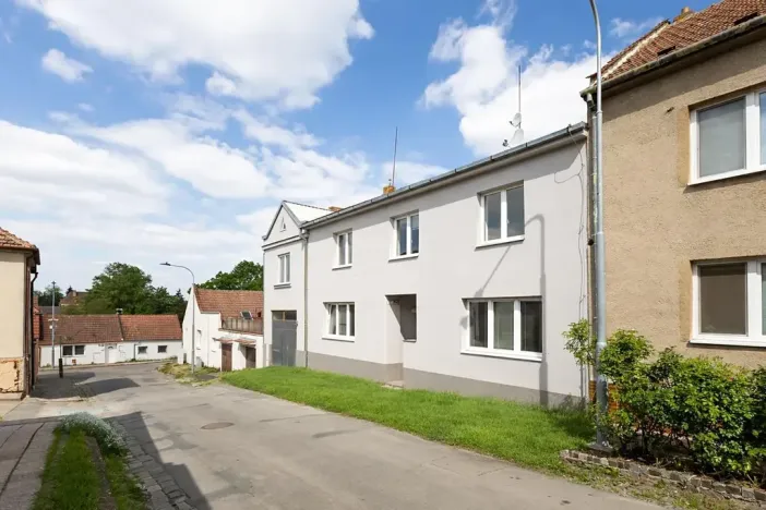 Prodej bytu 2+kk, Brno, Zezulova, 42 m2