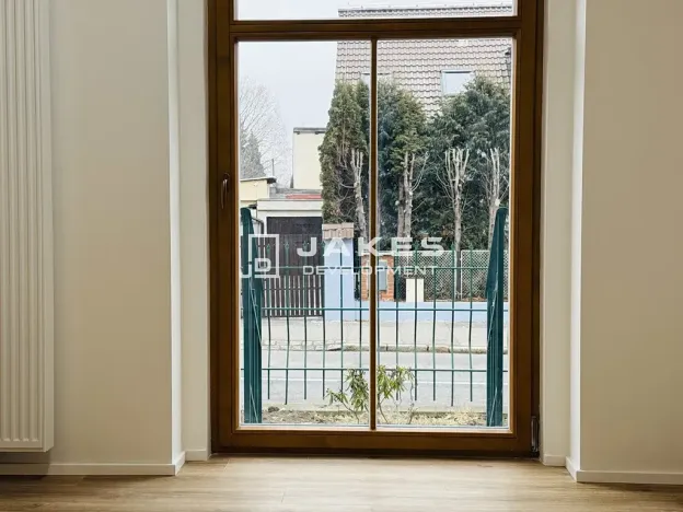 Pronájem bytu 1+kk, Praha - Liboc, Jenečská, 27 m2