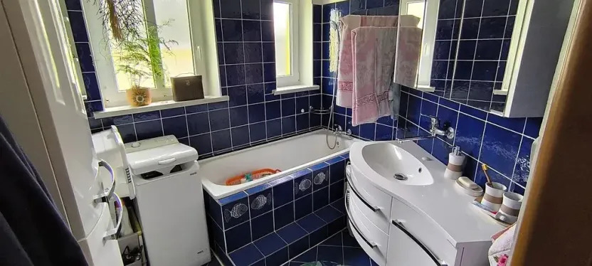 Prodej vícegeneračního domu, Aš, Květnová, 330 m2