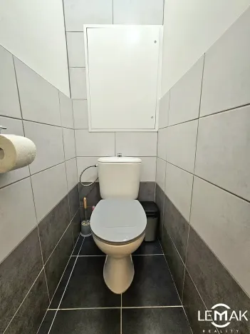 Pronájem bytu 2+1, Olomouc, Dělnická, 52 m2