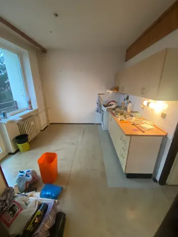 Prodej bytu 2+1, Brno, Plevova, 58 m2