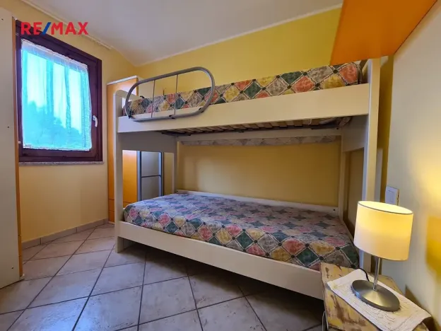 Prodej bytu 3+kk, Sant'Anna Arresi, Itálie, 70 m2