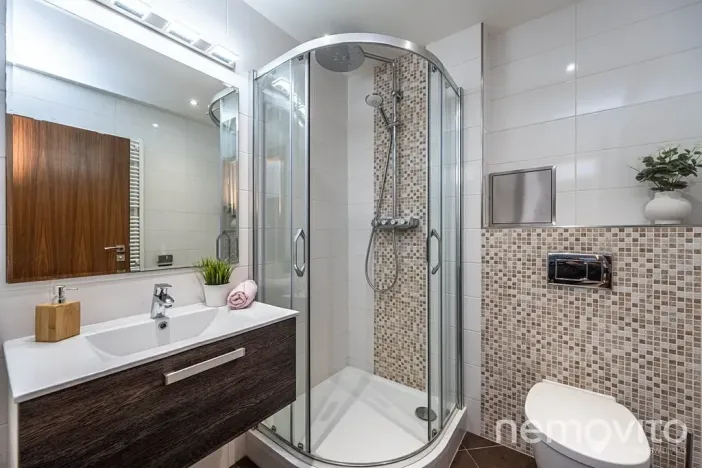 Pronájem bytu 4+kk, Praha - Zličín, Sazovická, 119 m2