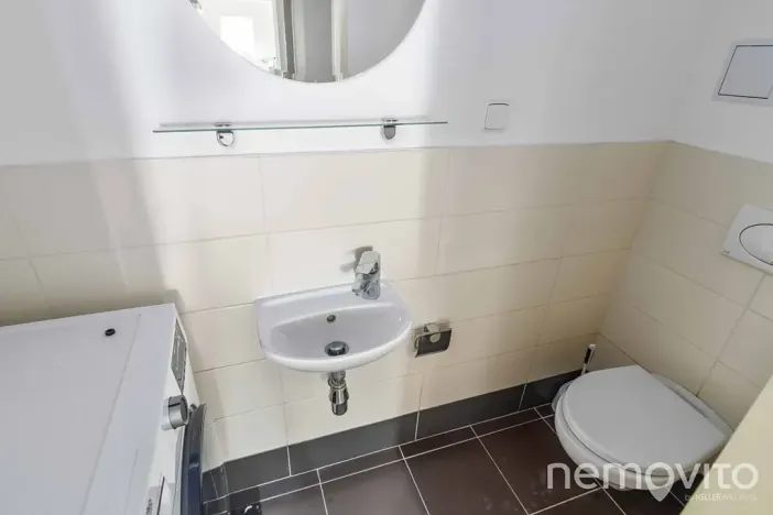 Pronájem bytu 3+kk, Praha - Žižkov, Roháčova, 89 m2