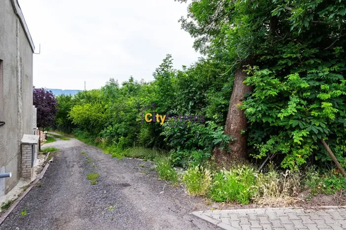 Prodej zahrady, Kosmonosy, 860 m2